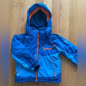 Kamik Ski Winter Coat